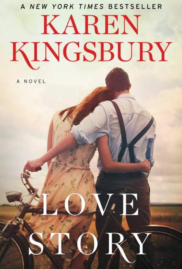 The Love Story Final Chapter
